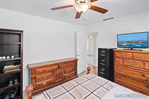 Bedroom - 2128 El Prado Ave, Lemon Grove, CA 91945 photo 3 of 7