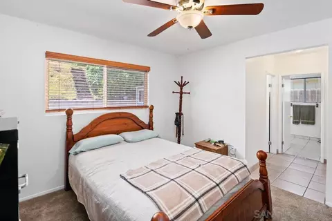 Bedroom - 2128 El Prado Ave, Lemon Grove, CA 91945 photo 2 of 7