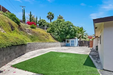 Exterior - 2128 El Prado Ave, Lemon Grove, CA 91945 photo 2 of 3