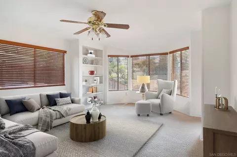 Living - 2128 El Prado Ave, Lemon Grove, CA 91945 photo 2 of 5