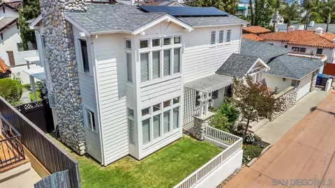 610 Adella Ln, Coronado, CA 92118