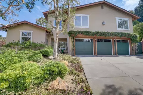 6981 Paseo Laredo, La Jolla, CA 92037