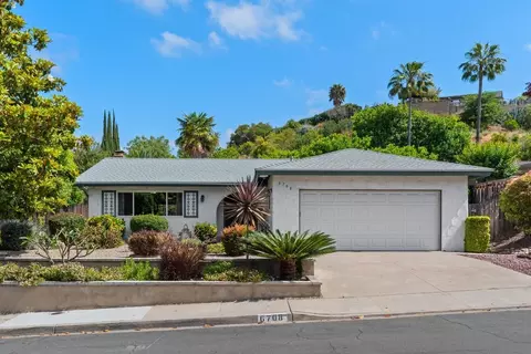 6708 Monte Verde Dr, San Diego, CA 92119