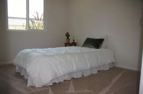 Bedroom - 9411 Carlton Oaks Dr #D, Santee, CA 92071 photo 4 of 4