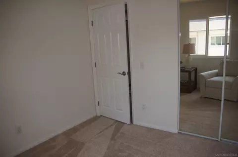 Bedroom - 9411 Carlton Oaks Dr #D, Santee, CA 92071 photo 3 of 4