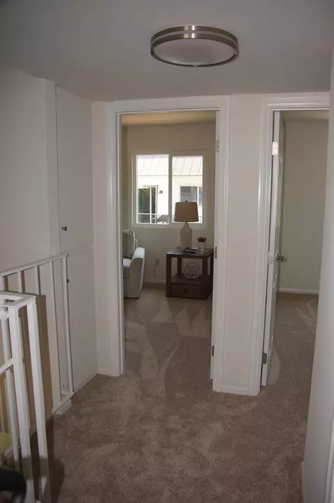 Entry Way - 9411 Carlton Oaks Dr #D, Santee, CA 92071 photo 1 of 1
