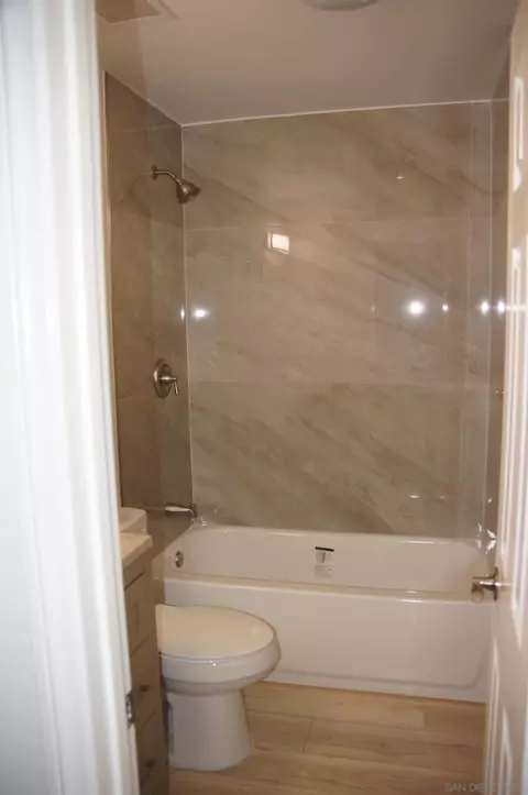 Bath - 9411 Carlton Oaks Dr #D, Santee, CA 92071 photo 6 of 6