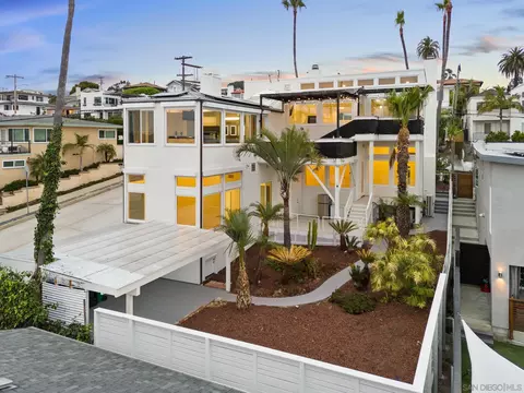 3815 Henry St, San Diego, CA 92110