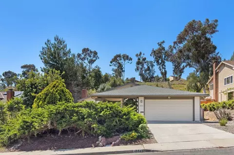 4054 Tambor Rd, San Diego, CA 92124