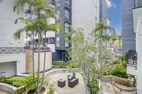 525 11th Ave #1205, San Diego, CA 92101