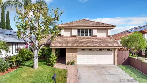 3885 Catamarca Dr, San Diego, CA 92124