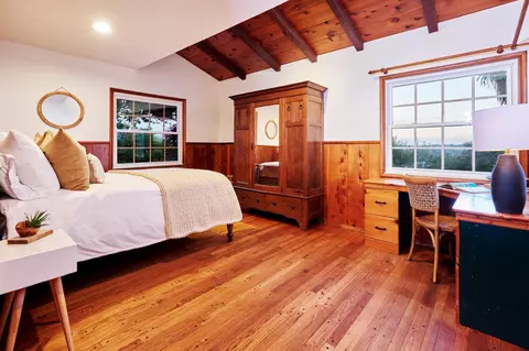Bedroom - 10016 Pandora Dr, La Mesa, CA 91941 photo 2 of 3