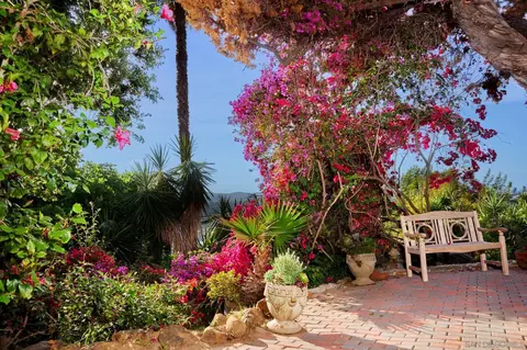 Exterior - 10016 Pandora Dr, La Mesa, CA 91941 photo 4 of 7