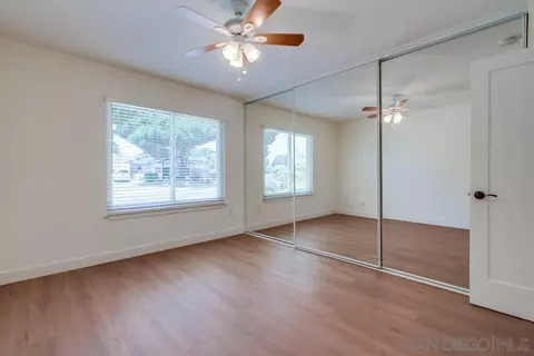 Bedroom - 1416 Rolling Hls, Oceanside, CA 92056 photo 5 of 11