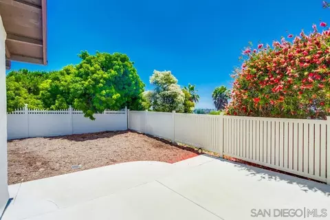 Exterior - 1416 Rolling Hls, Oceanside, CA 92056 photo 7 of 12