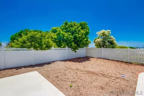 Exterior - 1416 Rolling Hls, Oceanside, CA 92056 photo 10 of 12