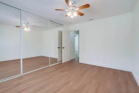 Bedroom - 1416 Rolling Hls, Oceanside, CA 92056 photo 6 of 11