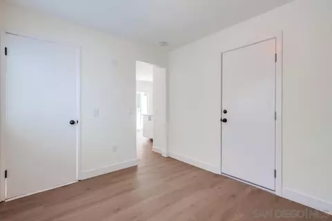 Bedroom - 1416 Rolling Hls, Oceanside, CA 92056 photo 3 of 11