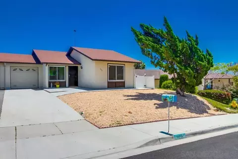 1416 Rolling Hls, Oceanside, CA 92056