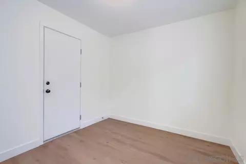 Bedroom - 1416 Rolling Hls, Oceanside, CA 92056 photo 2 of 11