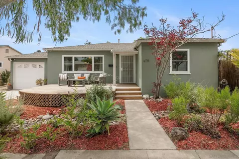 4711 Baily Pl, San Diego, CA 92105