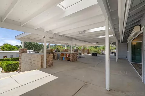 Exterior - 821 Steffy Rd, Ramona, CA 92065 photo 1 of 9