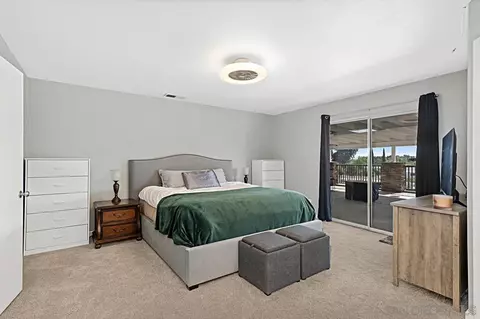Bedroom - 821 Steffy Rd, Ramona, CA 92065 photo 1 of 6