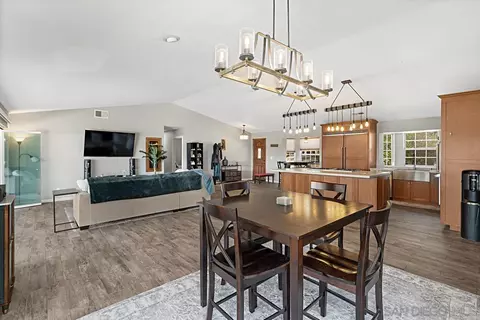 Dining - 821 Steffy Rd, Ramona, CA 92065 photo 2 of 2