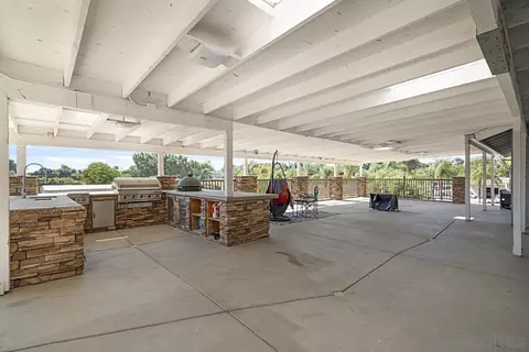 Exterior - 821 Steffy Rd, Ramona, CA 92065 photo 2 of 9