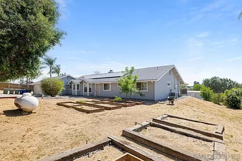 Exterior - 821 Steffy Rd, Ramona, CA 92065 photo 8 of 9