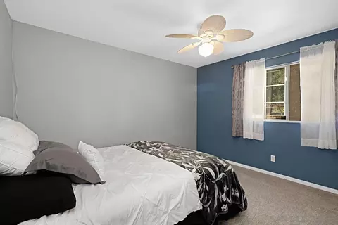 Bedroom - 821 Steffy Rd, Ramona, CA 92065 photo 6 of 6