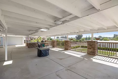 Exterior - 821 Steffy Rd, Ramona, CA 92065 photo 3 of 9