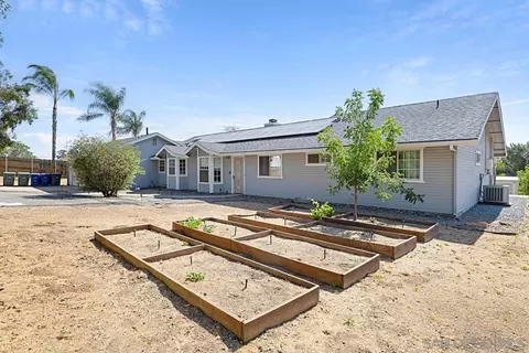 Exterior - 821 Steffy Rd, Ramona, CA 92065 photo 9 of 9