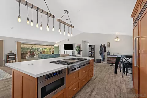Kitchen - 821 Steffy Rd, Ramona, CA 92065 photo 3 of 3