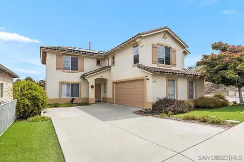 Exterior - 2503 Valley Waters Ct, Spring Valley, CA 91978 photo 4 of 8