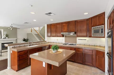 Kitchen - 2503 Valley Waters Ct, Spring Valley, CA 91978 photo 2 of 3