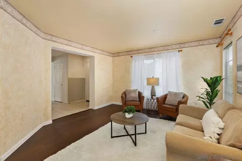 Living - 2503 Valley Waters Ct, Spring Valley, CA 91978 photo 2 of 4