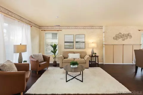 Living - 2503 Valley Waters Ct, Spring Valley, CA 91978 photo 3 of 4