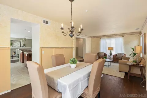 Dining - 2503 Valley Waters Ct, Spring Valley, CA 91978 photo 1 of 2