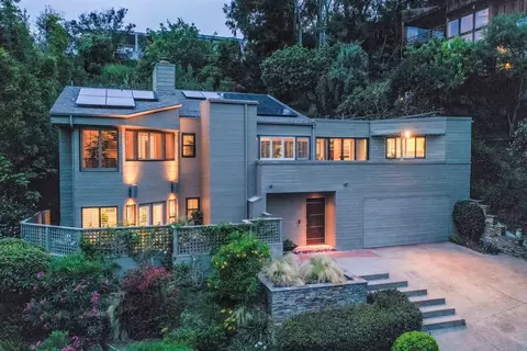 3066 N Arroyo Dr, San Diego, CA 92103