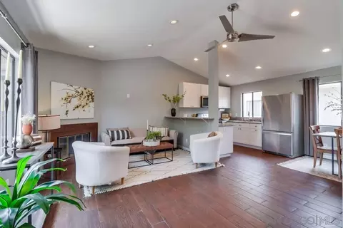 4081 Ohio St #7, San Diego, CA 92104