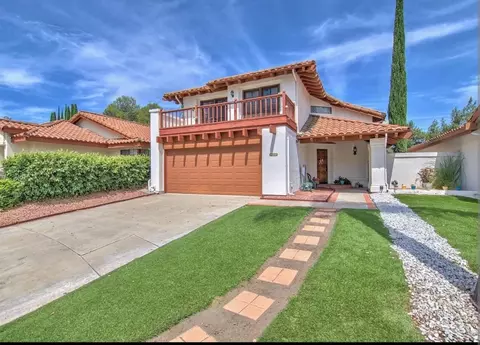 16380 Avenida Nobleza, San Diego, CA 92128