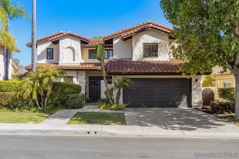 5282 Caminito Providencia, Rancho Santa Fe, CA 92067