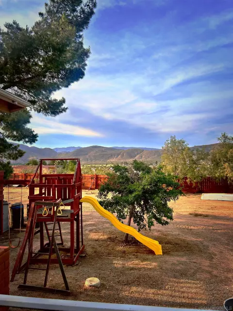 Exterior - Undisclosed, Julian, CA 92036 photo 3 of 7