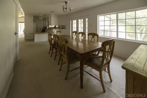 Dining - Undisclosed, Julian, CA 92036 photo 4 of 4