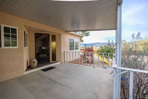 Exterior - Undisclosed, Julian, CA 92036 photo 5 of 7