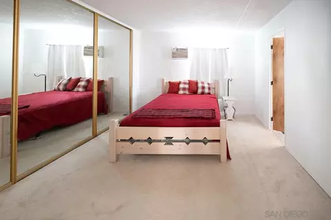 Bedroom - Undisclosed, Julian, CA 92036 photo 1 of 2