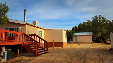 Exterior - Undisclosed, Julian, CA 92036 photo 2 of 7