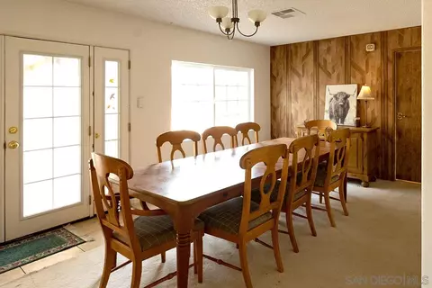 Dining - Undisclosed, Julian, CA 92036 photo 3 of 4