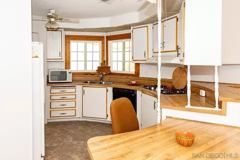 Kitchen - Undisclosed, Julian, CA 92036 photo 3 of 4